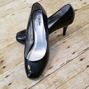Women's Mossimo Patent Leather Pumps (sz 8.5)